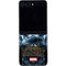 Marvel Black Panther Wakanda Salute Galaxy Z Flip5 5G Skin